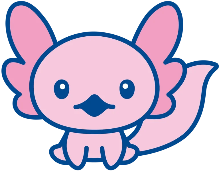 axolopatchi character sprite