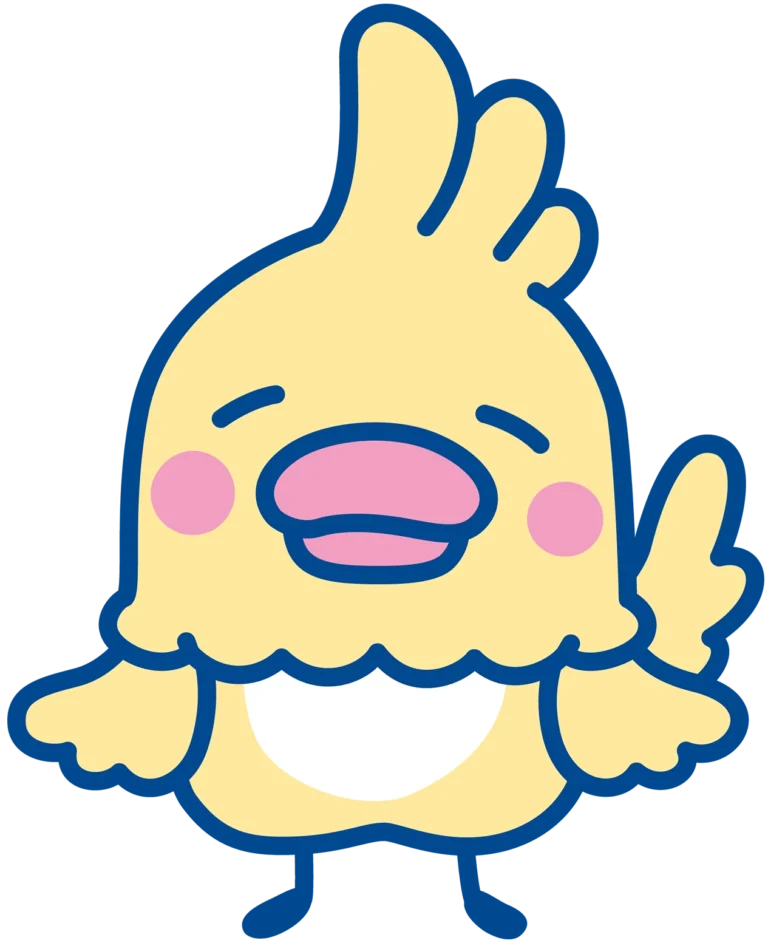 batatchi character sprite