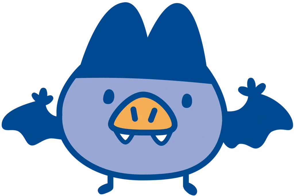 batchi character sprite