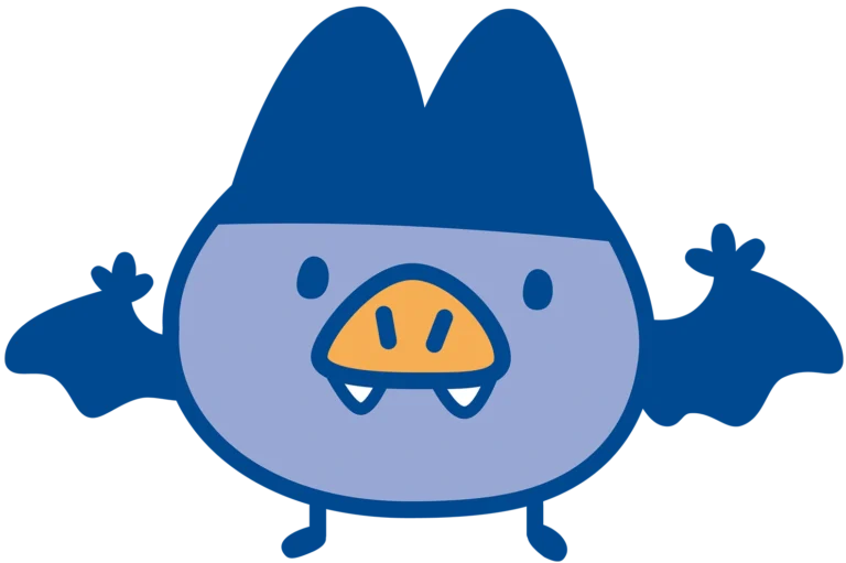 batchi character sprite