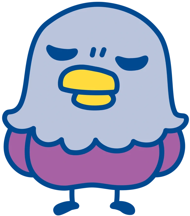 eagletchi character sprite