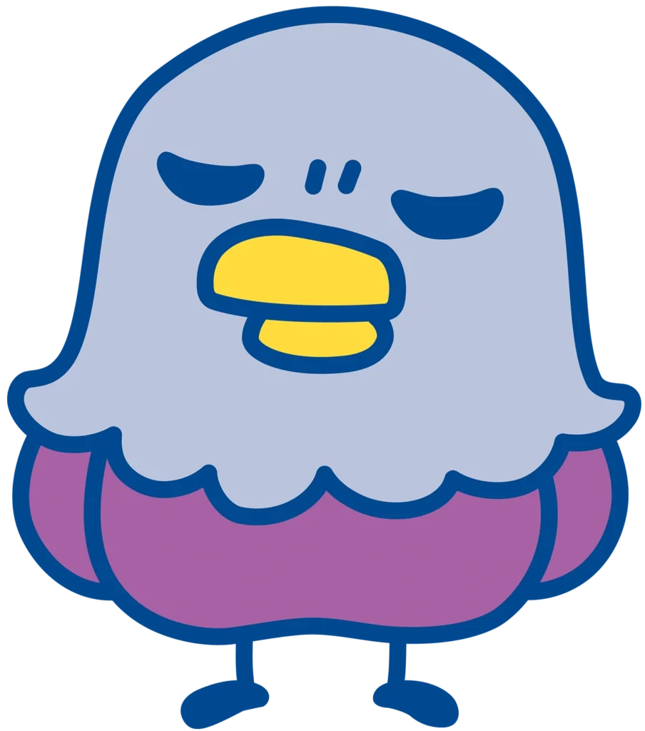 eagletchi character sprite