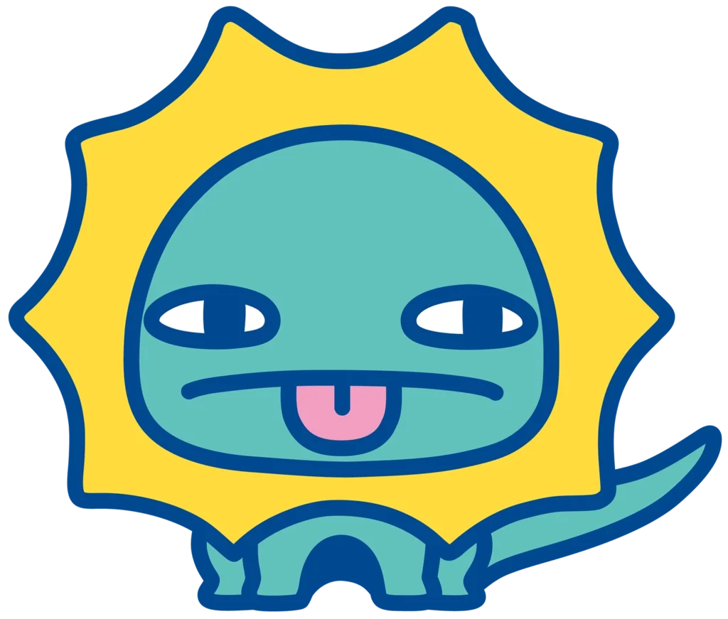 elizardotchi character sprite