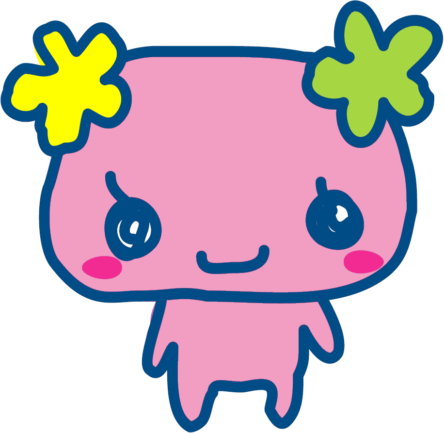 furawatchi character sprite