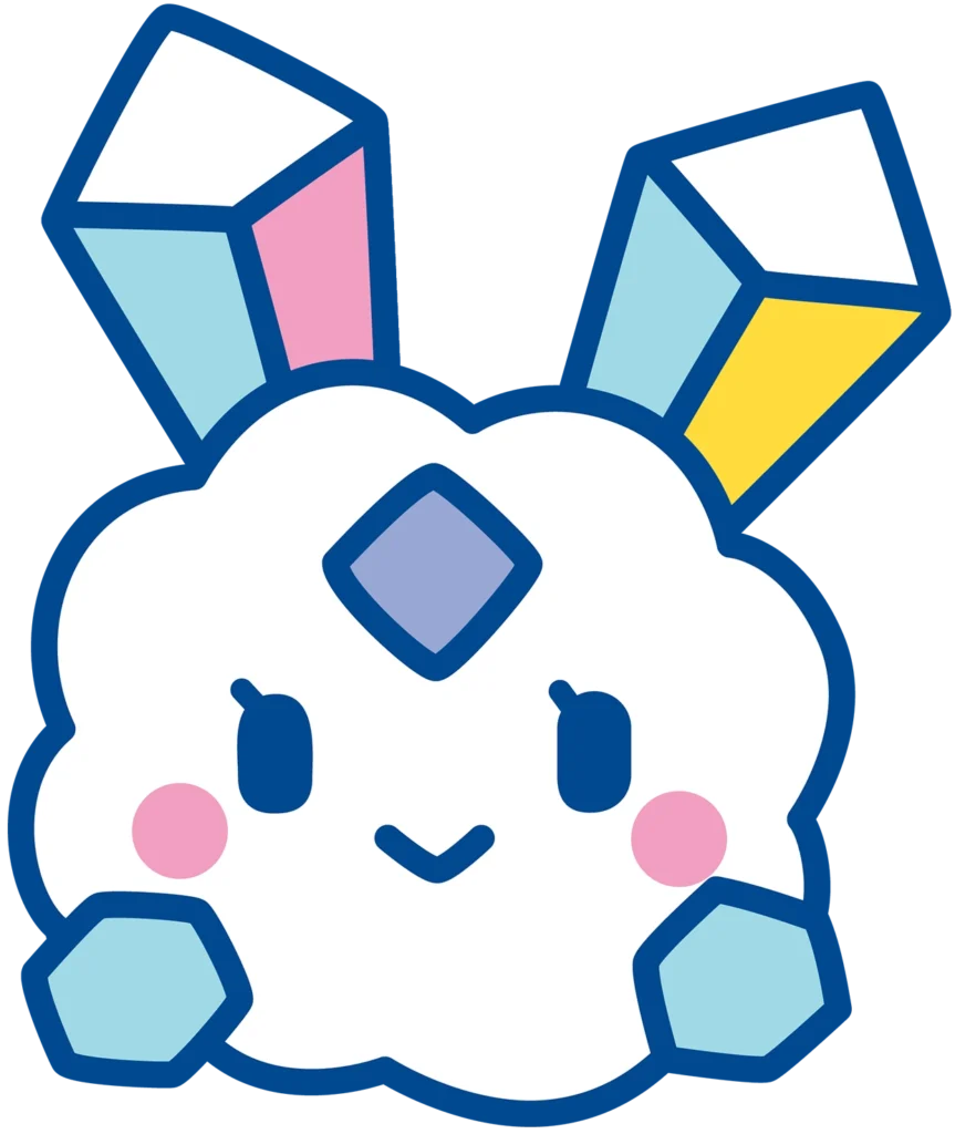 gemtchi character sprite
