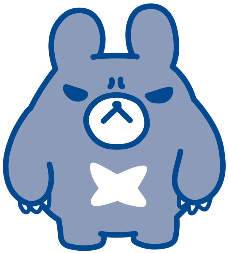 gumax character sprite