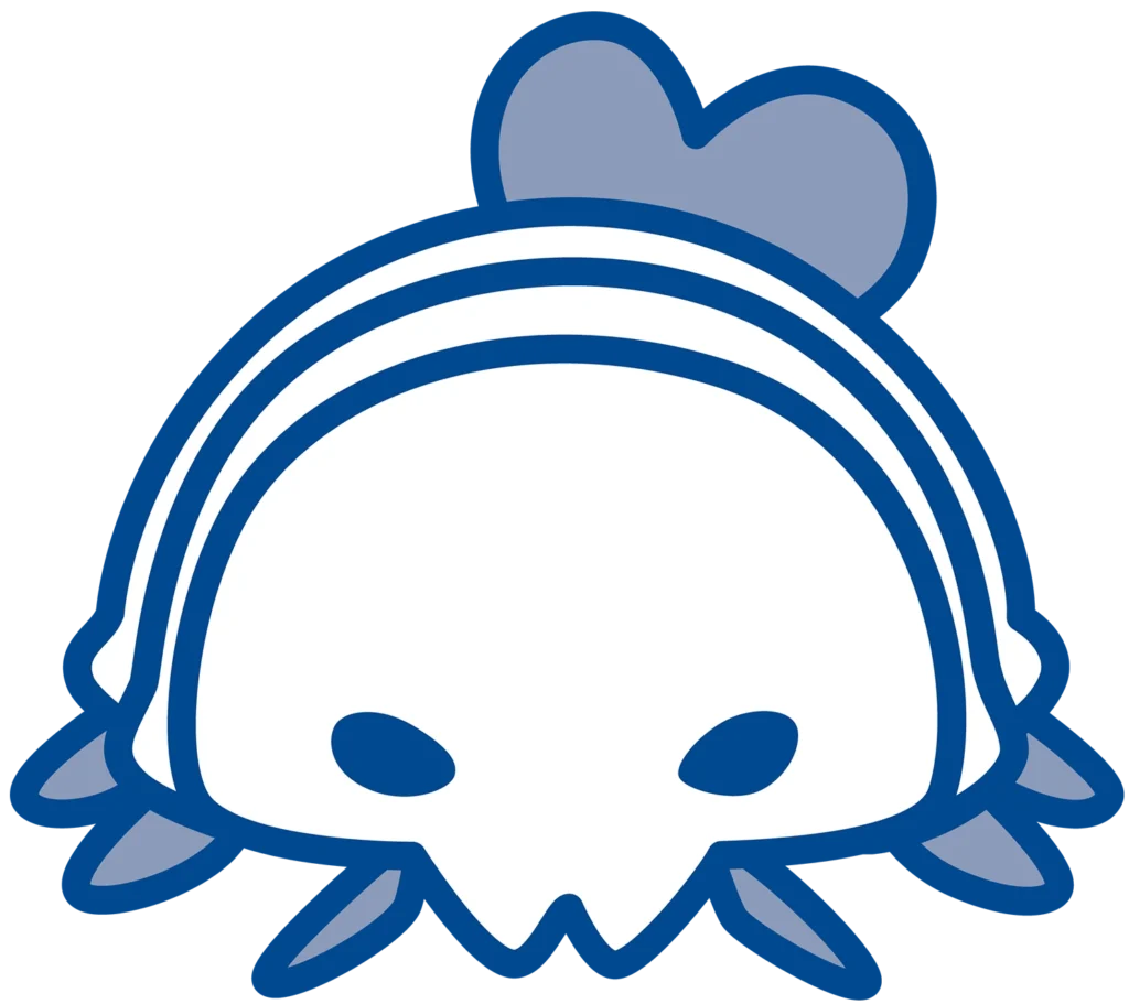 gusokutchi character sprite