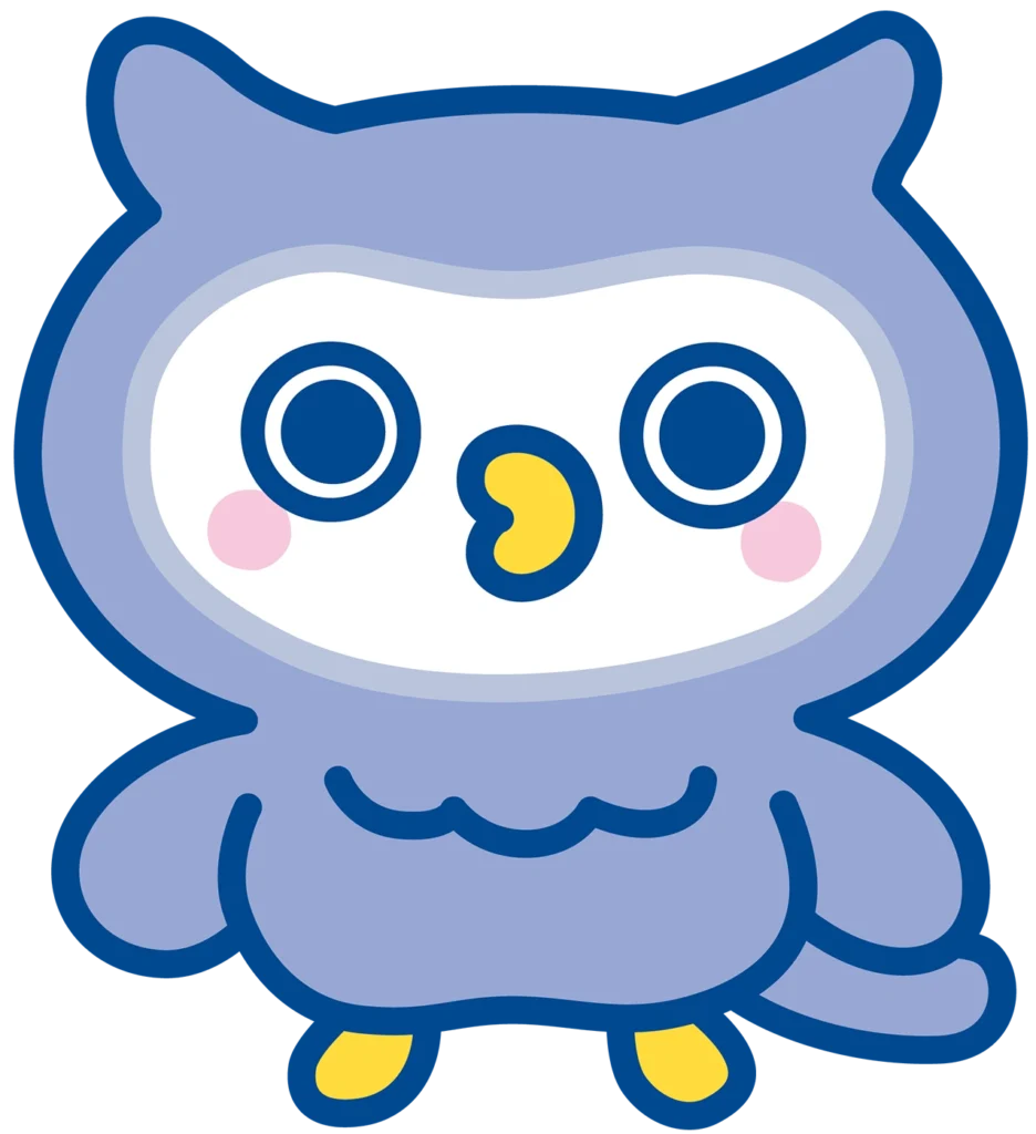 horhotchi character sprite
