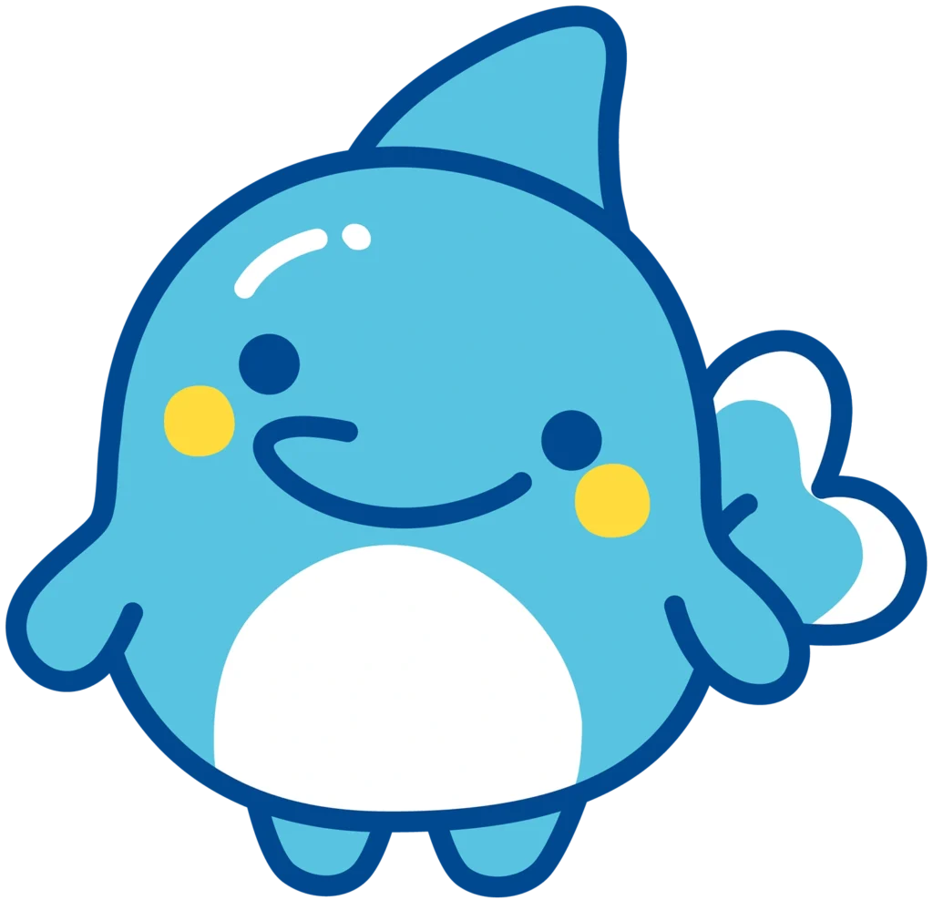 irukatchi character sprite