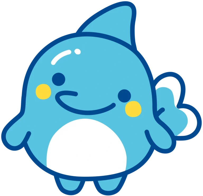 irukatchi character sprite