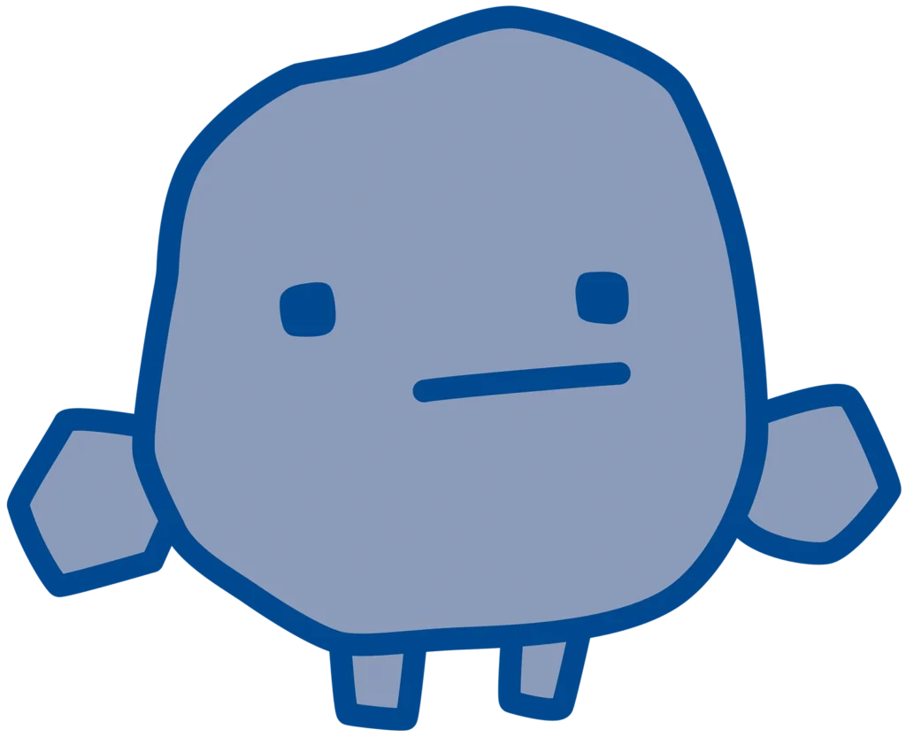 ishikorotchi character sprite