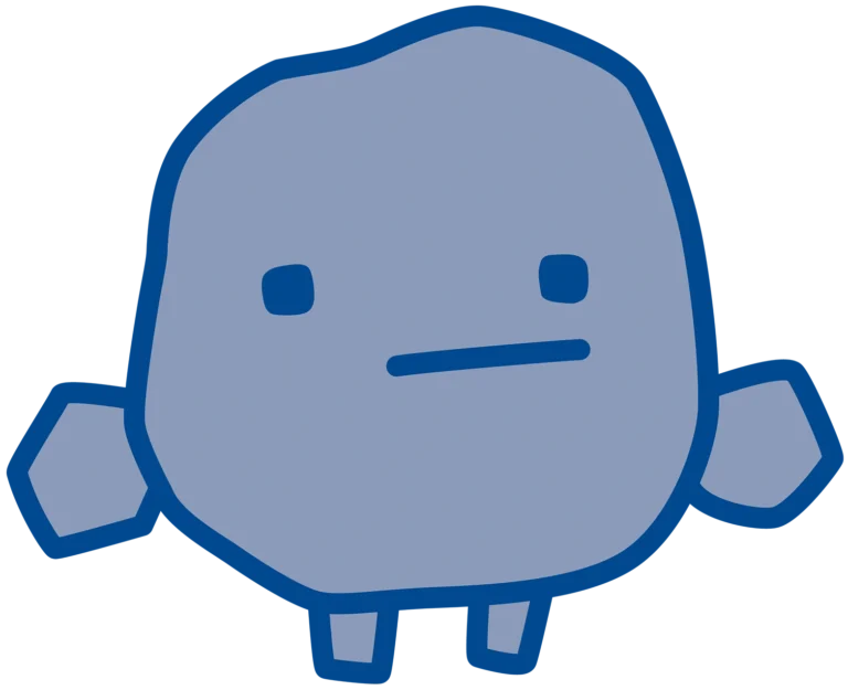 ishikorotchi character sprite