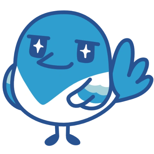 kachitchi character sprite