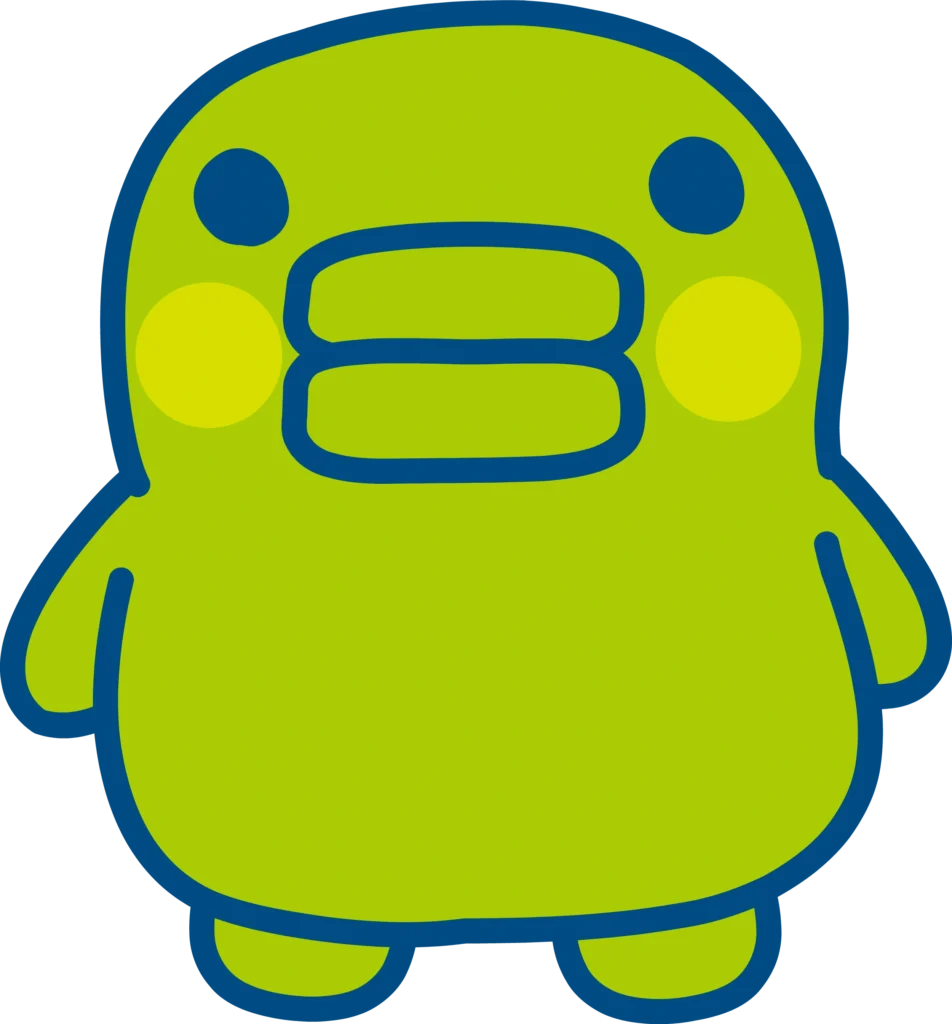 kuchipatchi character sprite