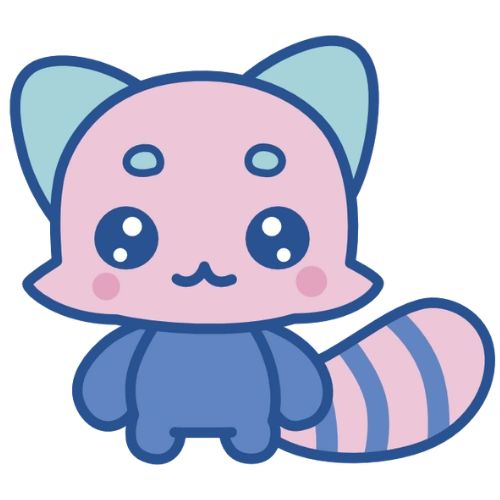 lessapantchi character sprite