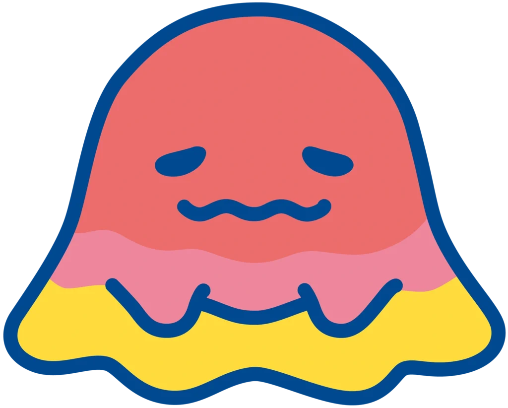 magmatchi character sprite