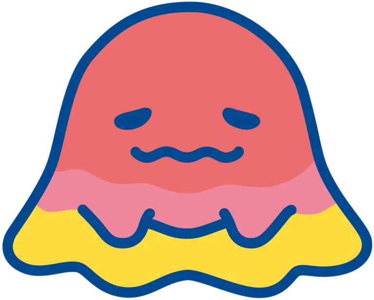 magmatchi character sprite