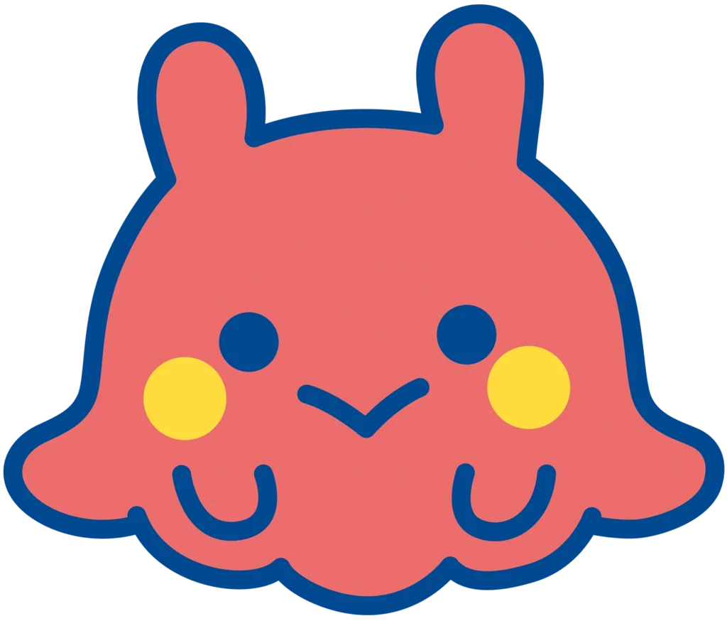 mendakotchi character sprite
