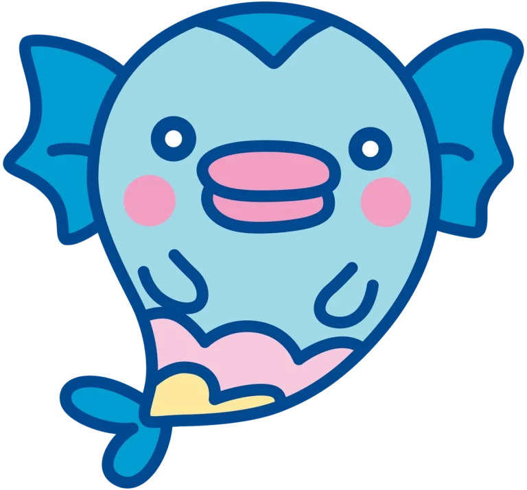 mermarintchi character sprite