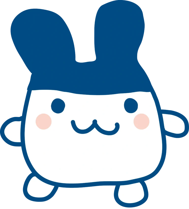 mimitchi character sprite
