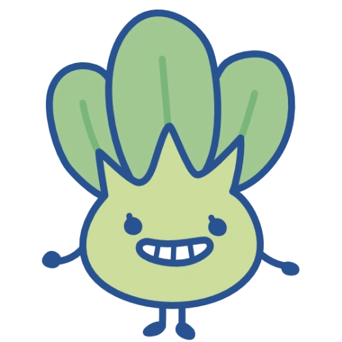 nappatchi character sprite