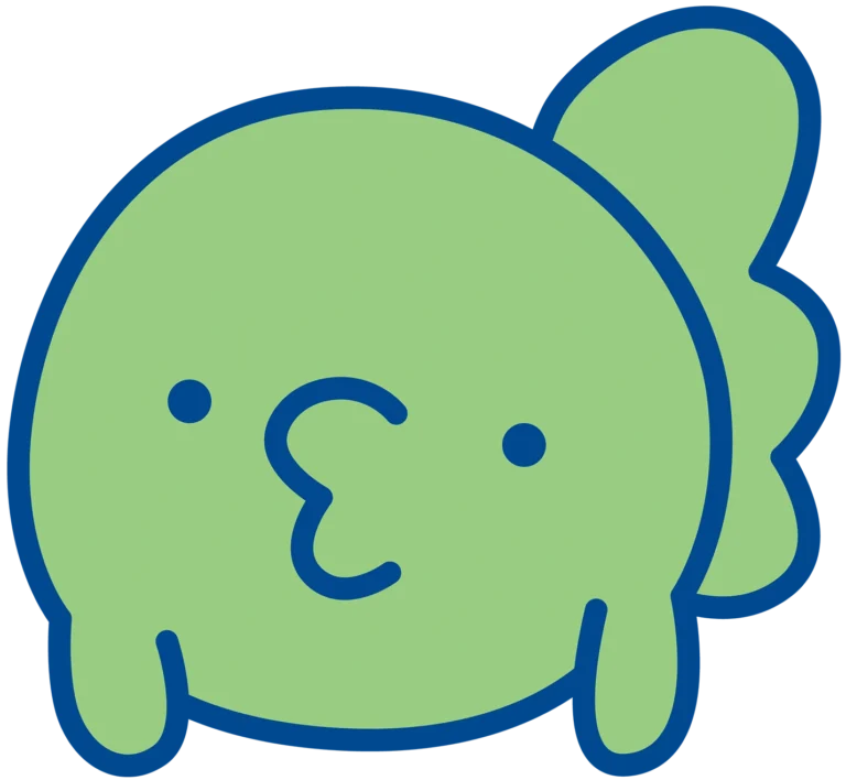 otototchi character sprite