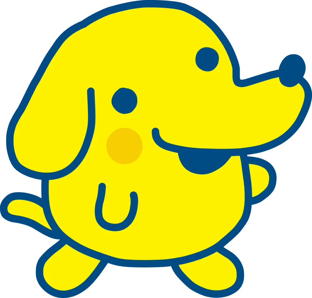 pochitchi character sprite