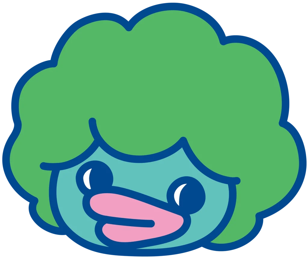 shigemi-san character sprite