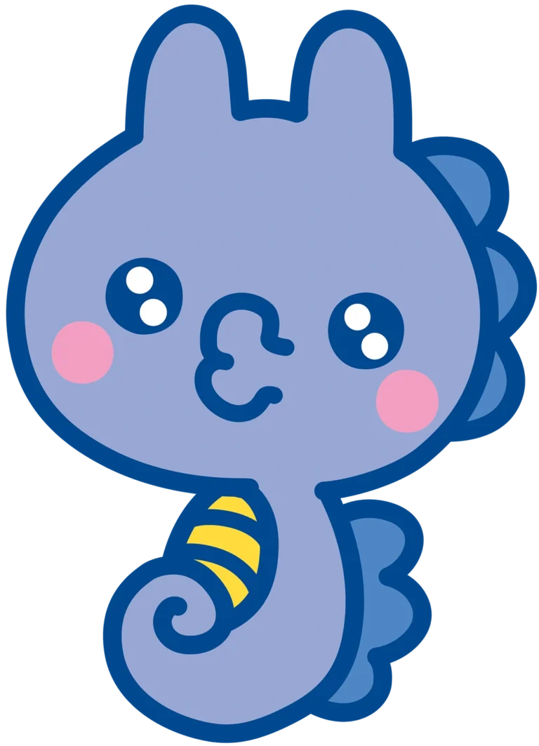tachutchi character sprite