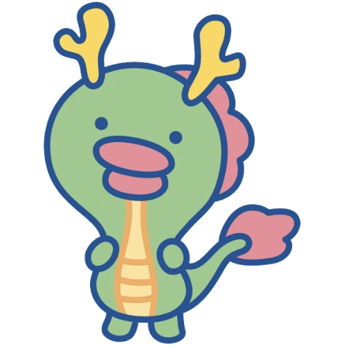 tatsutchi character sprite