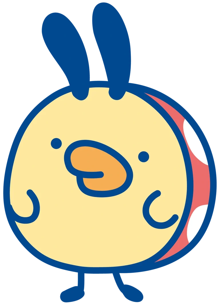tentotchi character sprite