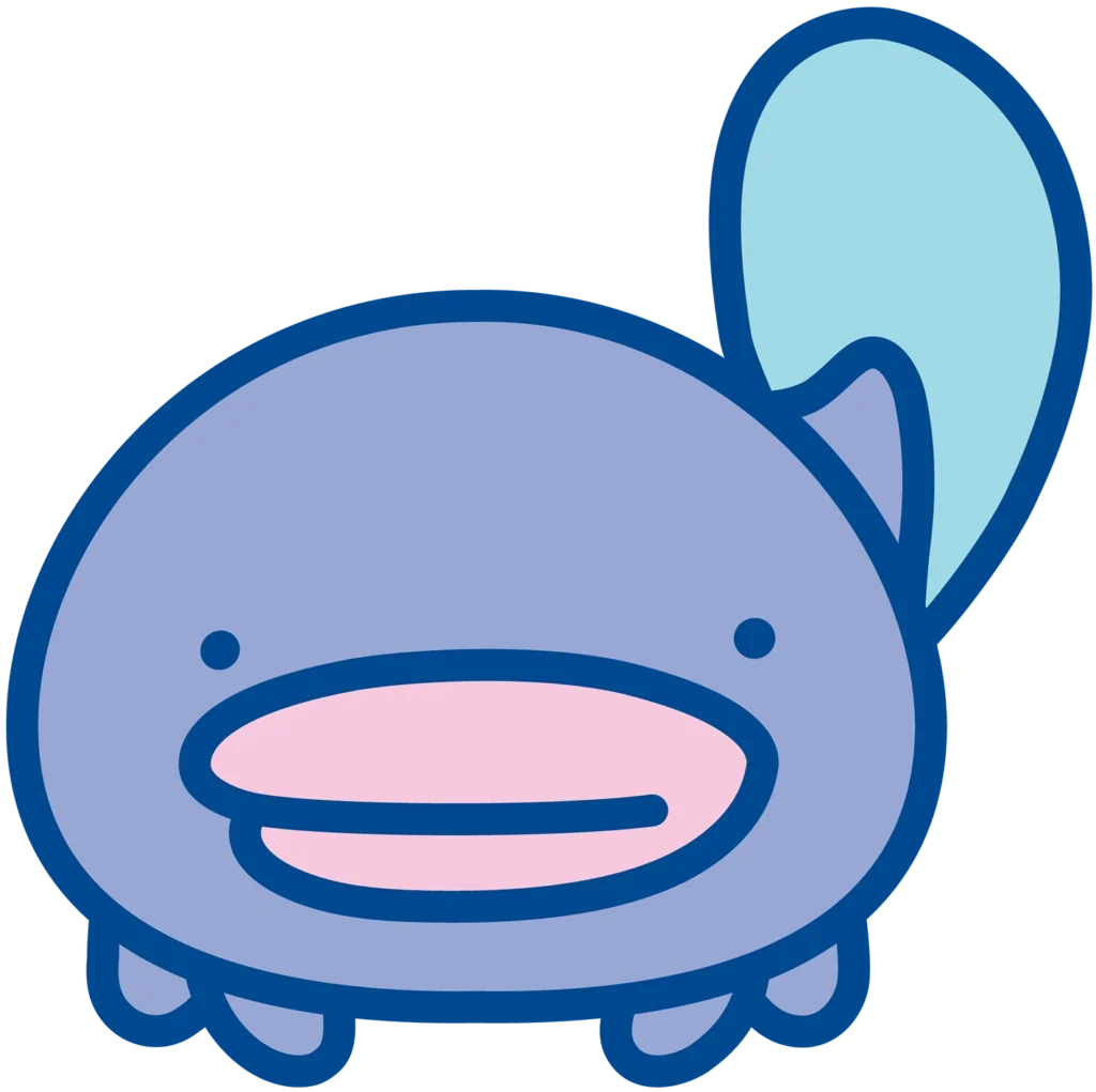 uruotchi character sprite